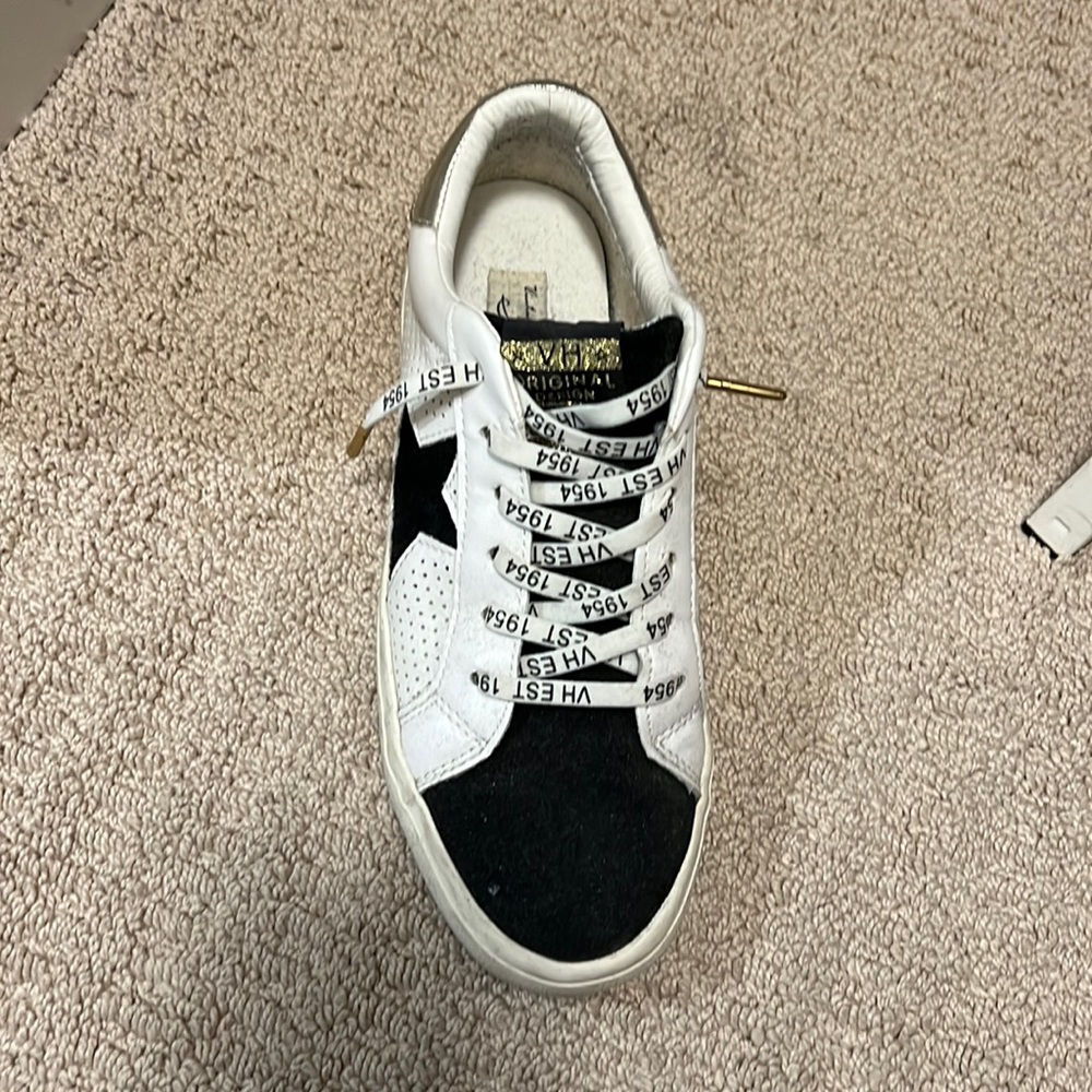 Vintage Havanna low tops